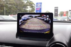 2024 Mazda CX-3 G20 Sport