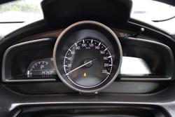 2024 Mazda CX-3 G20 Sport