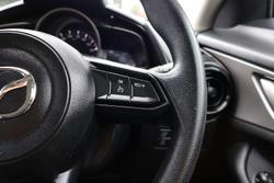 2024 Mazda CX-3 G20 Sport