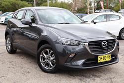 2024 Mazda CX-3 G20 Sport