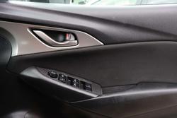 2024 Mazda CX-3 G20 Sport