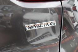 2024 Mazda CX-3 G20 Sport