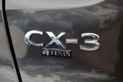 2024 Mazda CX-3 G20 Sport