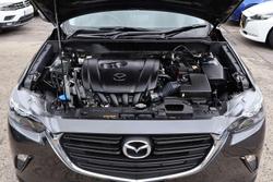 2024 Mazda CX-3 G20 Sport