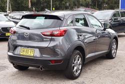 2024 Mazda CX-3 G20 Sport