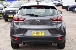 2024 Mazda CX-3 G20 Sport