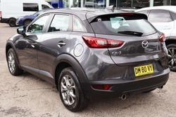 2024 Mazda CX-3 G20 Sport