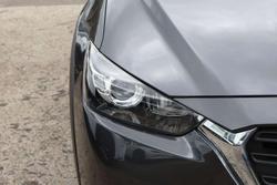 2024 Mazda CX-3 G20 Sport