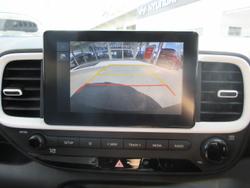 2025 Hyundai Venue Active