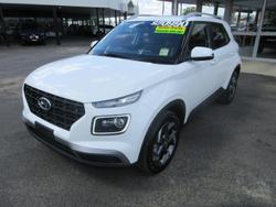 2025 Hyundai Venue Active