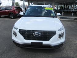 2025 Hyundai Venue Active