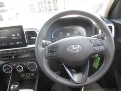 2025 Hyundai Venue Active