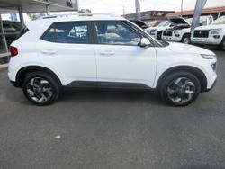 2025 Hyundai Venue Active