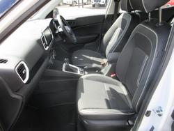 2025 Hyundai Venue Active