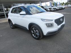 2025 Hyundai Venue Active