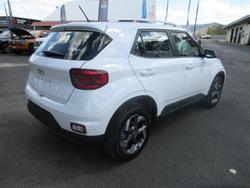 2025 Hyundai Venue Active