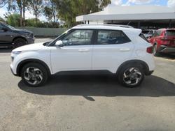 2025 Hyundai Venue Active