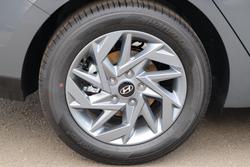 2024 Hyundai i30