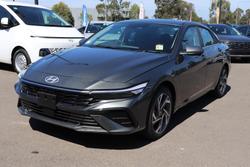 2025 Hyundai i30 Premium