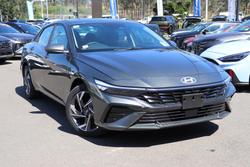 2025 Hyundai i30 Premium