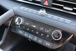 2025 Hyundai i30 Premium