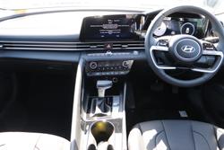 2025 Hyundai i30 Premium