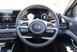 2025 Hyundai i30 Premium