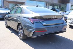 2025 Hyundai i30 Premium