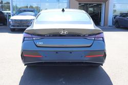 2025 Hyundai i30 Premium