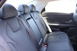 2025 Hyundai i30 Premium