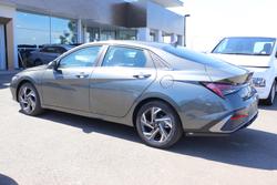 2025 Hyundai i30 Premium