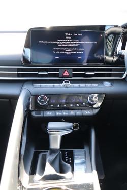 2025 Hyundai i30 Premium