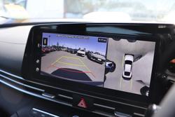 2025 Hyundai i30 Premium