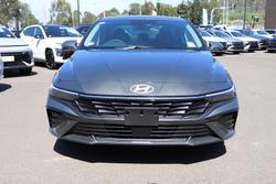 2025 Hyundai i30 Premium