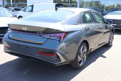 2025 Hyundai i30 Premium