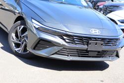 2025 Hyundai i30 Premium