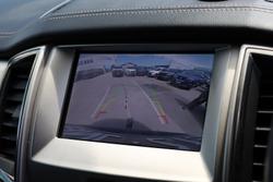 2021 Ford Everest Trend UA II MY21.25 4X4 Dual Range Meteor Grey