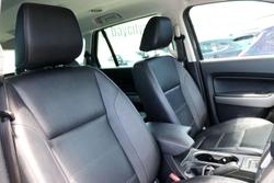 2021 Ford Everest Trend UA II MY21.25 4X4 Dual Range Meteor Grey