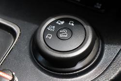 2021 Ford Everest Trend