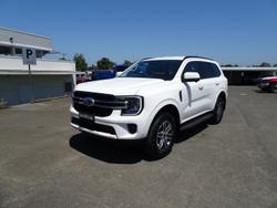 2022 Ford Everest Trend