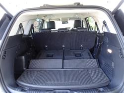 2022 Ford Everest Trend MY22 4X4 Dual Range Arctic White