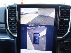 2022 Ford Everest Trend