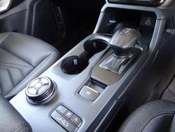 2022 Ford Everest Trend