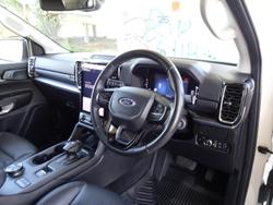 2022 Ford Everest Trend