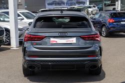 2023 Audi RS Q3