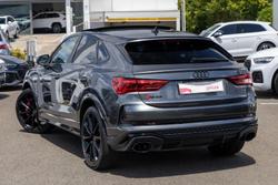 2023 Audi RS Q3