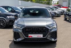 2023 Audi RS Q3