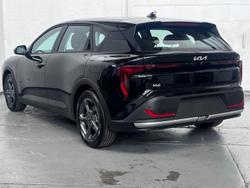 2025 Kia K4 S