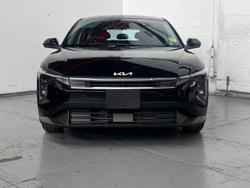 2025 Kia K4 S