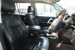 2014 Toyota Landcruiser Sahara